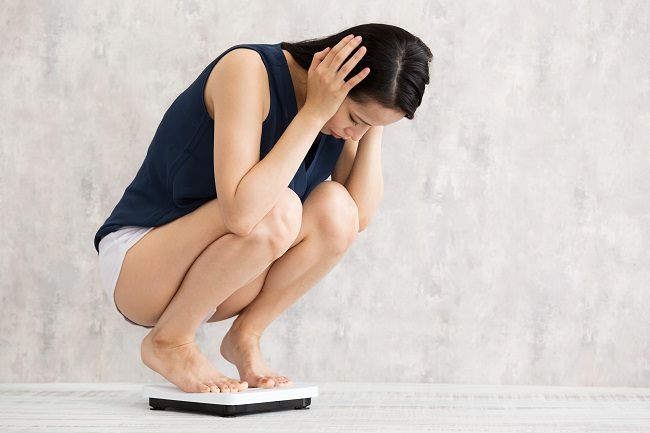 Hati-hati, 10 Mitos Diet Ini Justru Berisiko Menaikkan Berat Badan - Alodokter