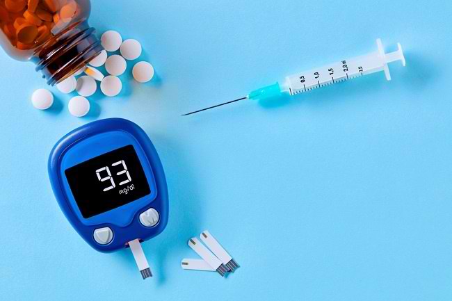 8 Macam Obat Diabetes agar Kadar Gula Darah Tetap Stabil - Alodokter