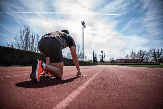 4 Cabang Olahraga Atletik yang Menyehatkan Tubuh - Alodokter