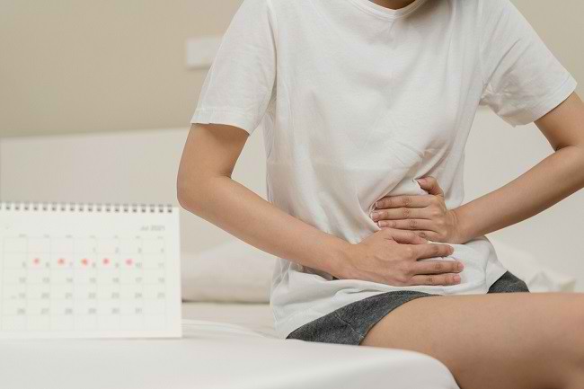 Choice of Medicinal and Natural Menstrual Smoothing Drugs