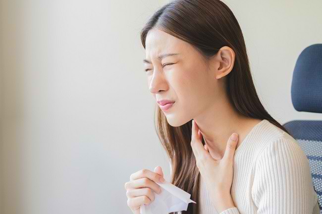 6 Tonsil Medicines to Overcome Inflammation of Tonsils Without Surgery