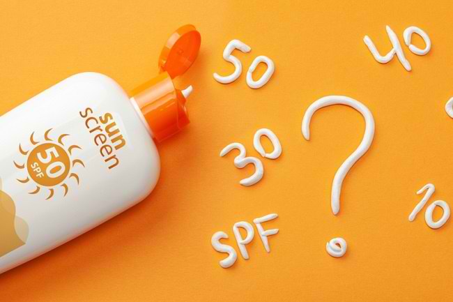 Kenali Perbedaan SPF dan PA dalam Tabir Surya - Alodokter