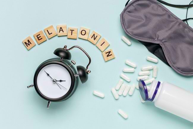 Beware of the Side Effects of Melatonin as a Sleeping Medicine