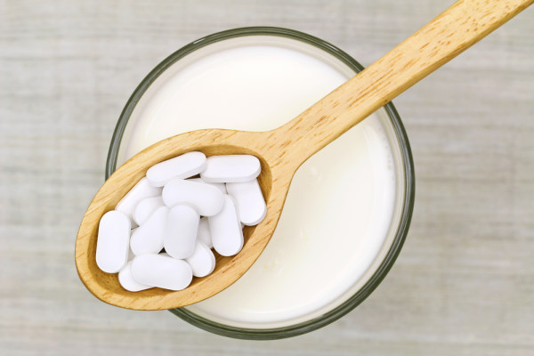 Calcium