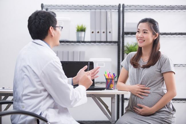 Antenatal Care, Ini Pentingnya bagi Kesehatan Ibu Hamil dan Janin - Alodokter