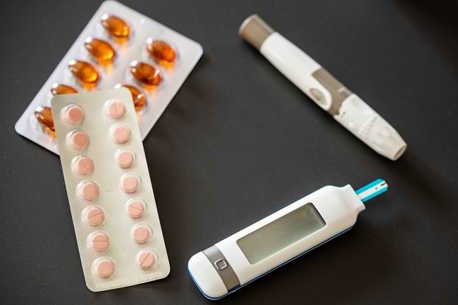 5 Jenis Obat Diabetes yang Aman untuk Ginjal - Alodokter