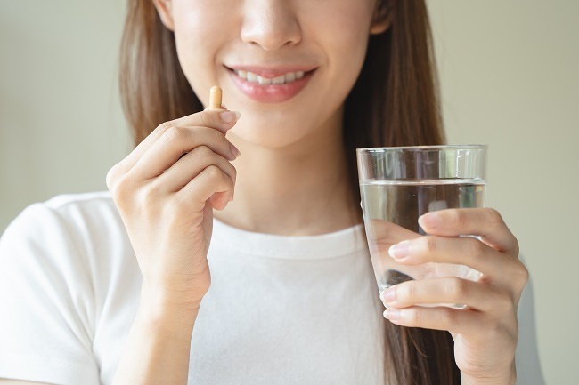 Becom-Zet - Manfaat, Dosis, dan Efek Samping - Alodokter