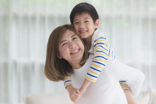 Pentingnya Menjaga Mental Health Anak Sejak Dini - Alodokter