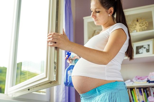 Daun pepaya untuk ibu hamil alodokter