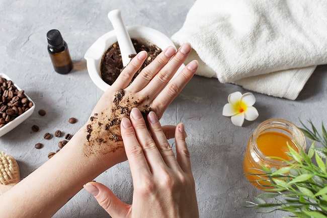 Manfaat Kopi untuk Kulit yang Tidak Boleh Dilewatkan - Alodokter