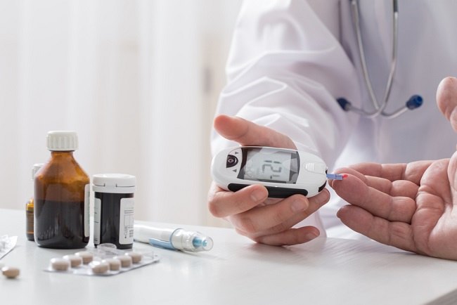 Ketahui 6 Jenis Obat Diabetes di Apotek - Alodokter