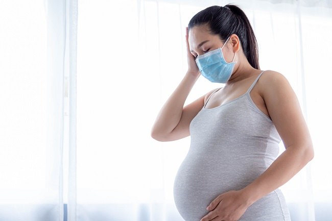 Obat Pusing untuk Ibu Hamil yang Aman Digunakan - Alodokter