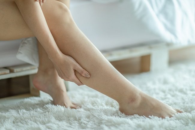 Fungsi Tulang Betis dalam Mendukung Aktivitas Sehari-hari - Alodokter