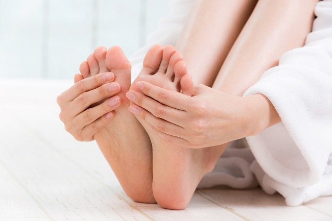 Tulang Telapak Kaki, Inilah Fungsi dan Gangguan yang Dapat Terjadi - Alodokter