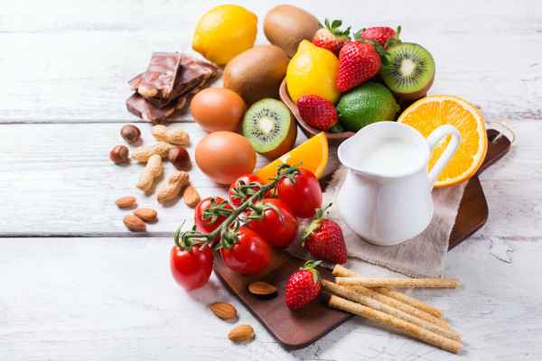 Foods to Decrease Blood Pressure