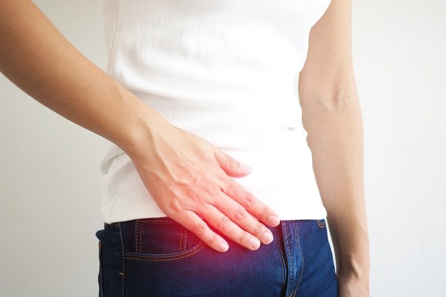 Inguinal Hernia, Recognize the Symptoms and How to Treat It