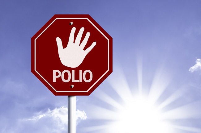Vaksin Polio untuk Dewasa - Alodokter