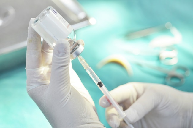 Rocuronium - Alodokter