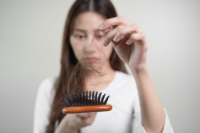 Rejoice Rambut Rontok Red Flags Rambut Rontok - Alomedika