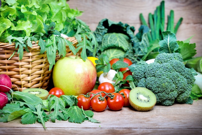 Pilihan Sayur dan Buah untuk Penderita Diabetes - Alodokter