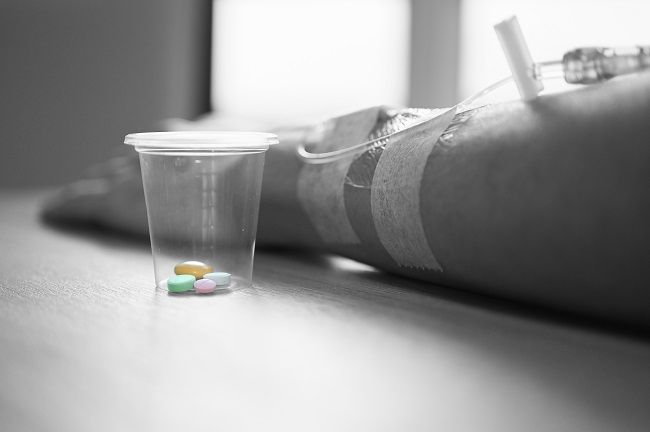 Fludarabin - Alodokter