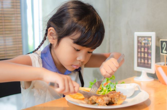 8 Manfaat Daging Sapi untuk Kesehatan Anak - Alodokter