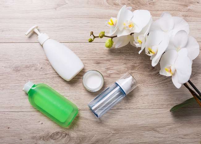 Keamanan dan Label Produk Makeup Remover