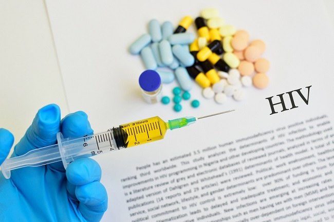 Yang Baru dari Pedoman Penggunaan Obat Antiretroviral pada Kasus HIV ...