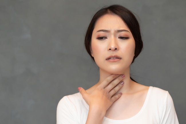10 Penyebab Suara Hilang dan Cara Mencegahnya - Alodokter
