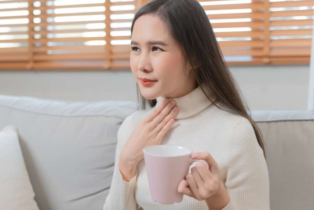 7 Cara Mengobati Amandel Tanpa Operasi Alodokter