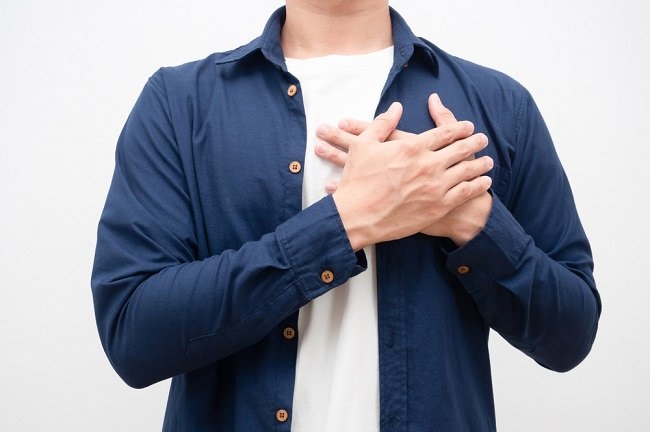 Cardiac Output, Kenali Batas Normal dan Pengaruhnya terhadap Kesehatan