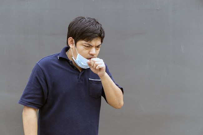 Popcorn Lung - Alodokter