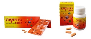 caviplex cdez