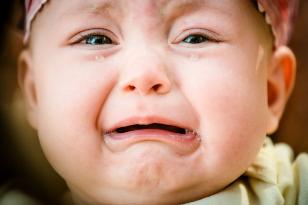 Babies Cry