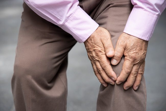 5 Penyebab Pengapuran Tulang yang Perlu Diketahui - Alodokter