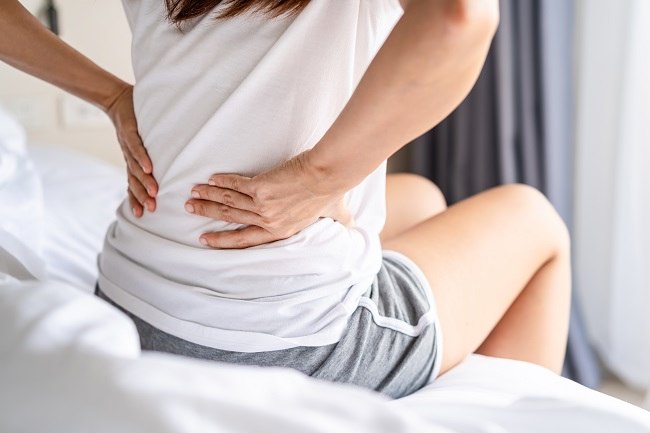 10 Obat Sakit Pinggang yang Cepat Redakan Nyeri Pinggang - Alodokter