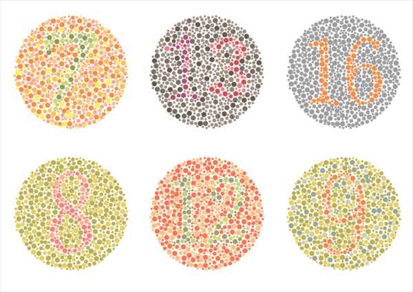 Color Blindness