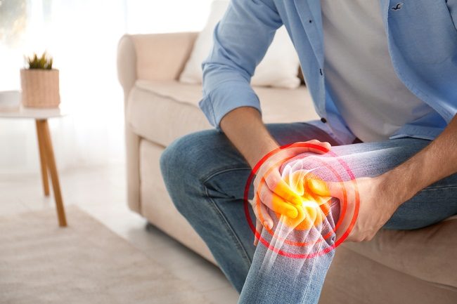 Arthralgia, Kenali Penyebab dan Cara Menanganinya - Alodokter