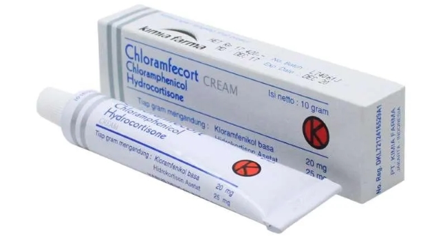 6 Merek Obat Hydrocortisone yang Ada di Apotik - Alodokter