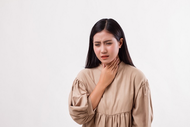 7 Obat Panas Dalam yang Mujarab - Alodokter