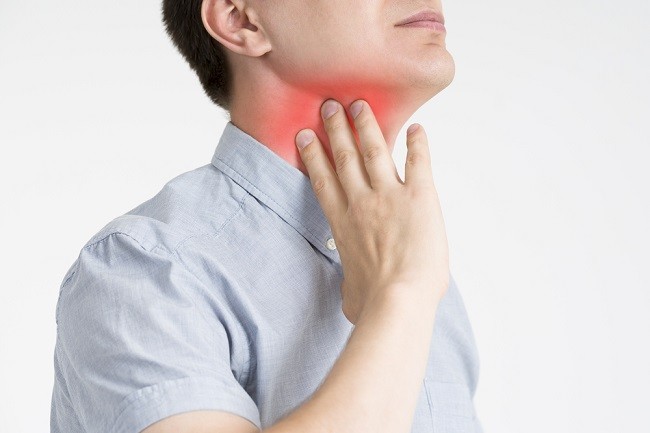 Sore Throat on the Right, Know the Causes and Prevention