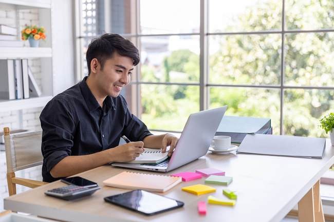 Tips Produktif untuk Pekerja