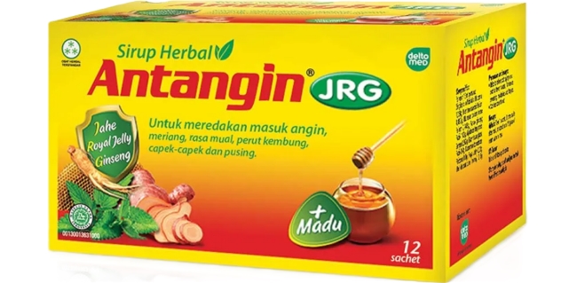 8 Potent Cold Medicines 8 Potent Cold Medicines