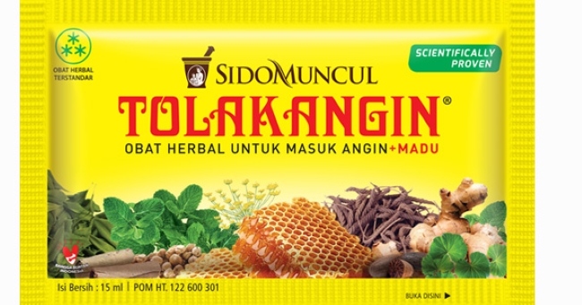 8 Potent Cold Medicines
