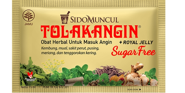 8 Potent Cold Medicines 8 Potent Cold Medicines