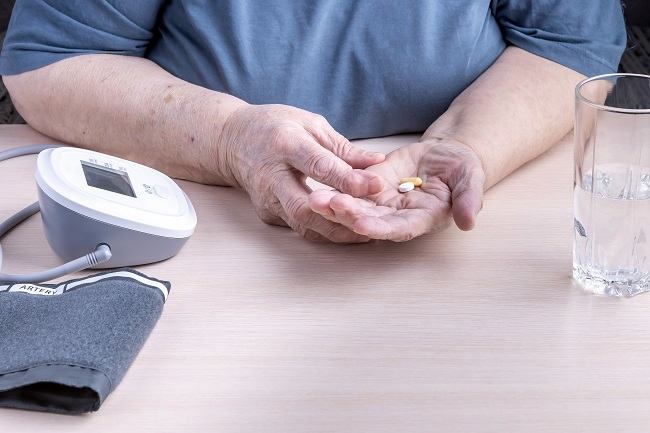 7 Obat Diuretik yang Ampuh di Apotek - Alodokter