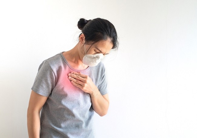 7 Ways to Overcome Right Chest Pain