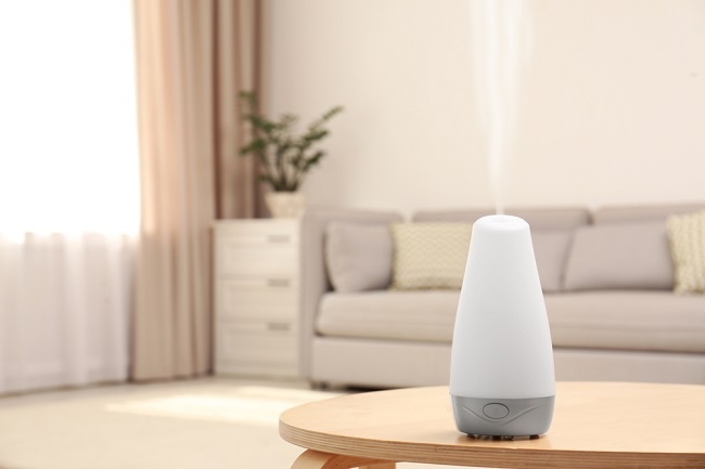 Bedanya diffuser dan humidifier deals