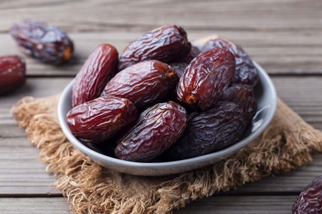 5 Manfaat Kurma Medjool, Menu Berbuka Puasa yang Menyehatkan Tubuh -  Alodokter