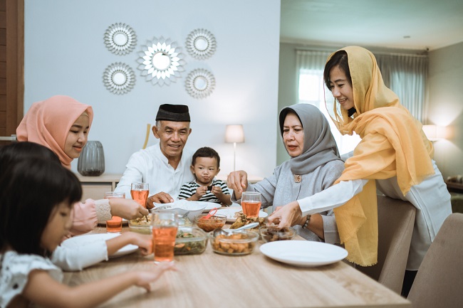 Cara Berbuka Puasa Yang Benar Dan Sehat Alodokter